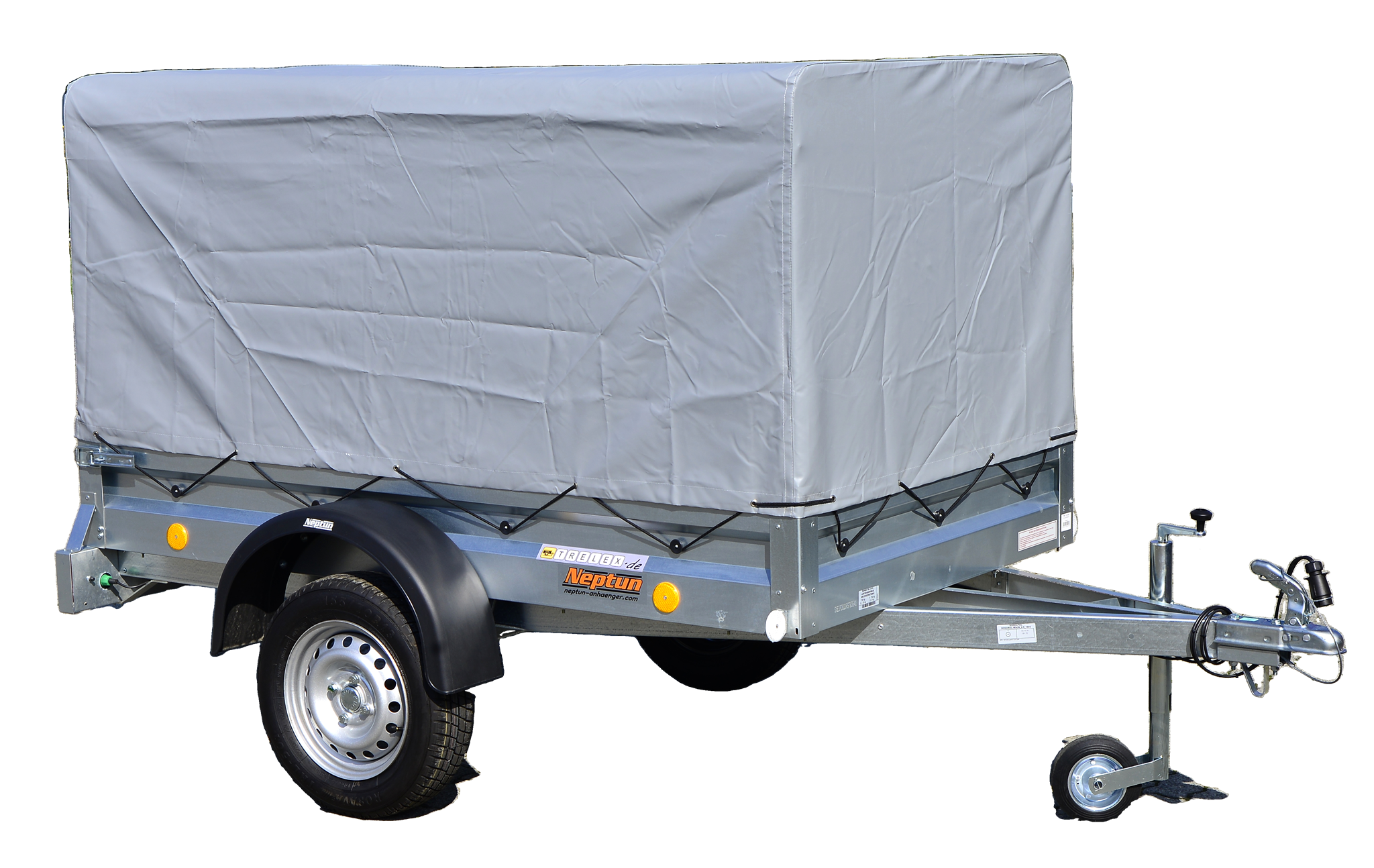 Bild von Praktik 202D Komfort Kit